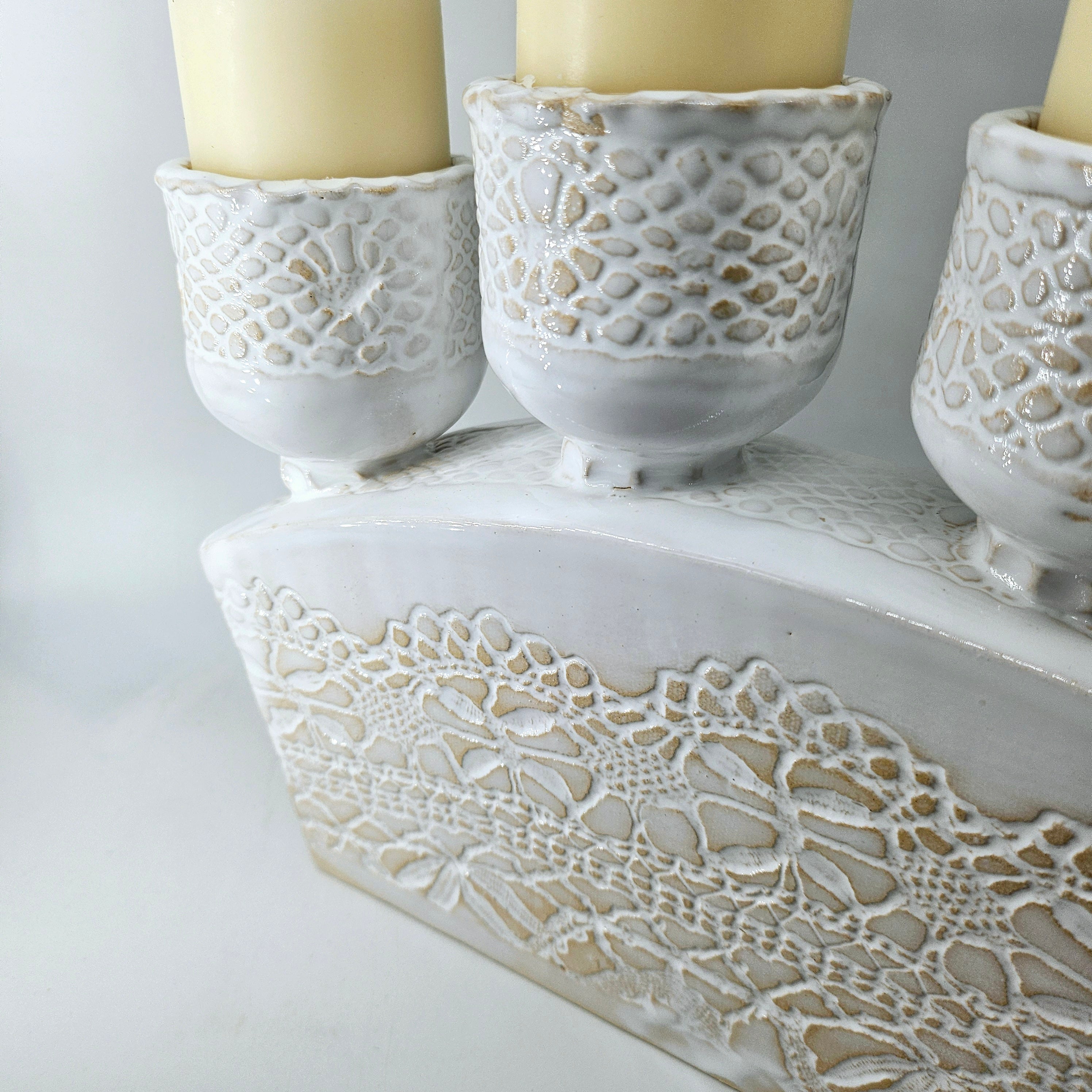 InspiraTon Kerzenleuchter