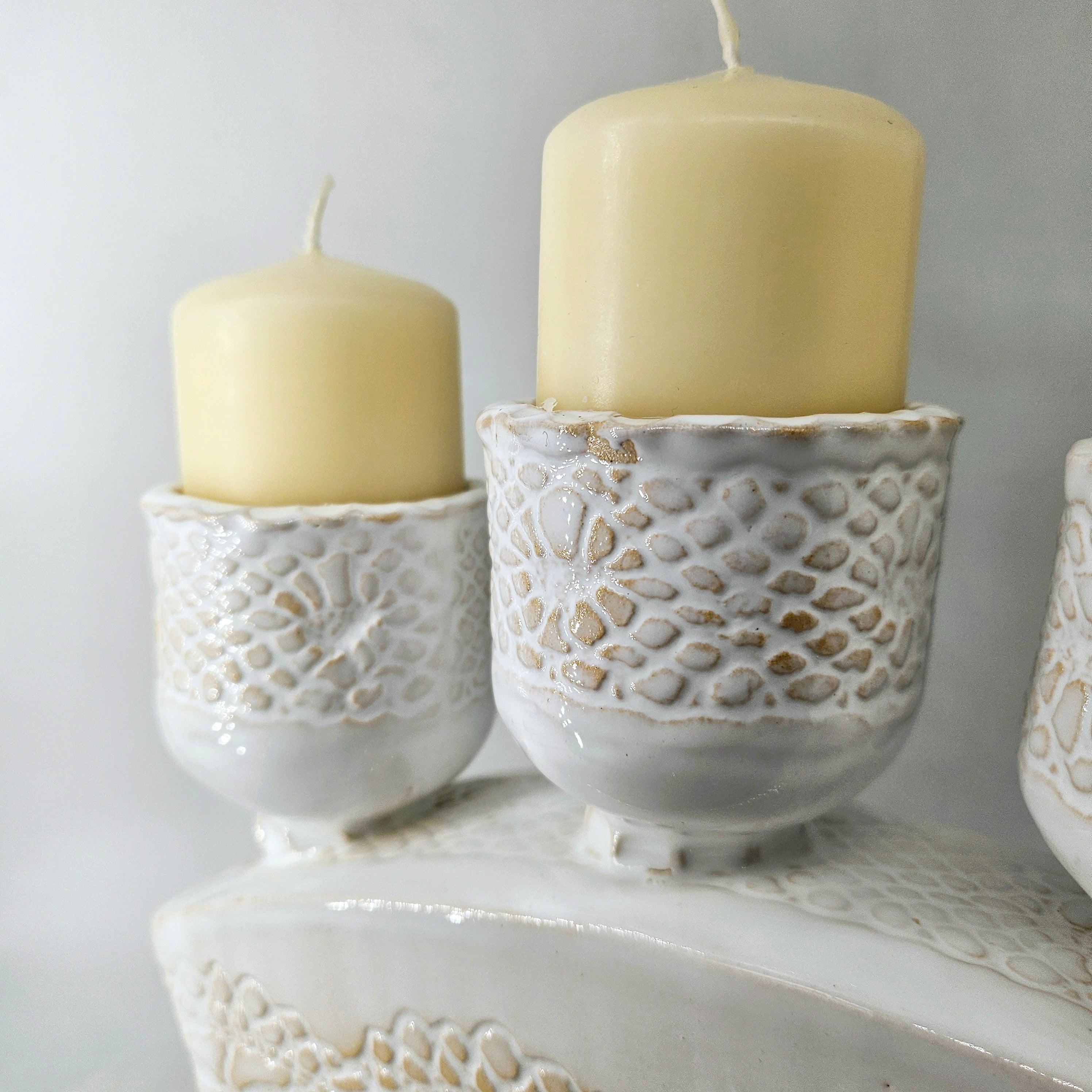 InspiraTon Kerzenleuchter