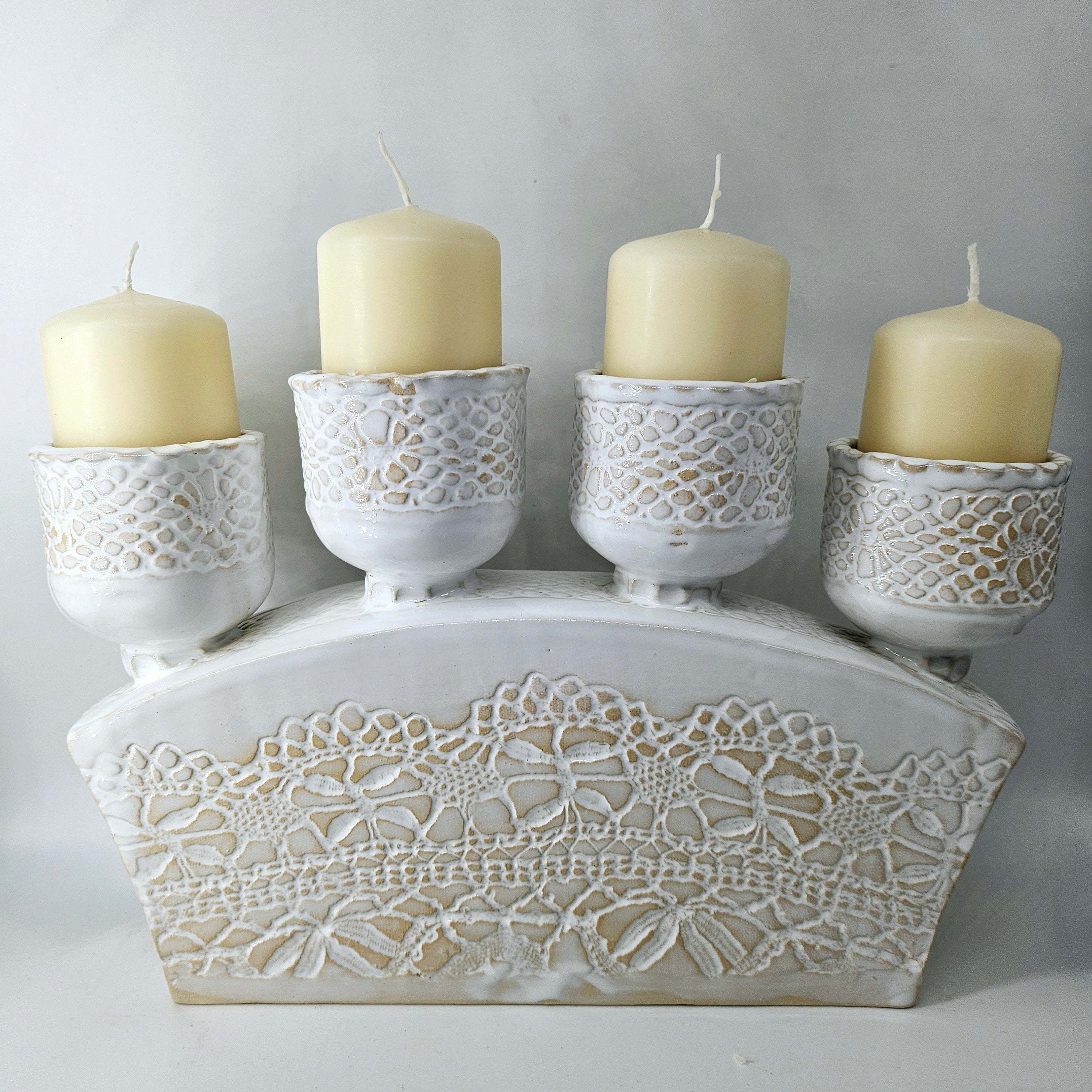 InspiraTon Kerzenleuchter